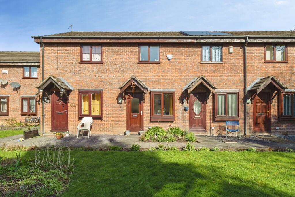 Main image of property: Cottage Gardens, Bredbury, Stockport, Greater Manchester, SK6