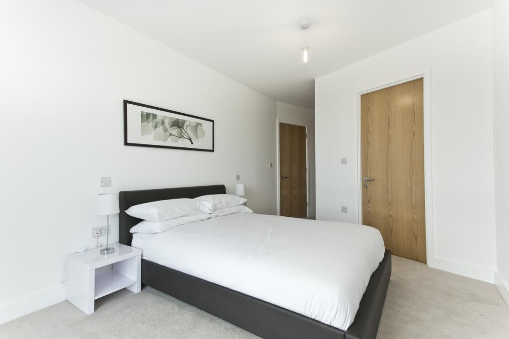 Apartment in London - View 4