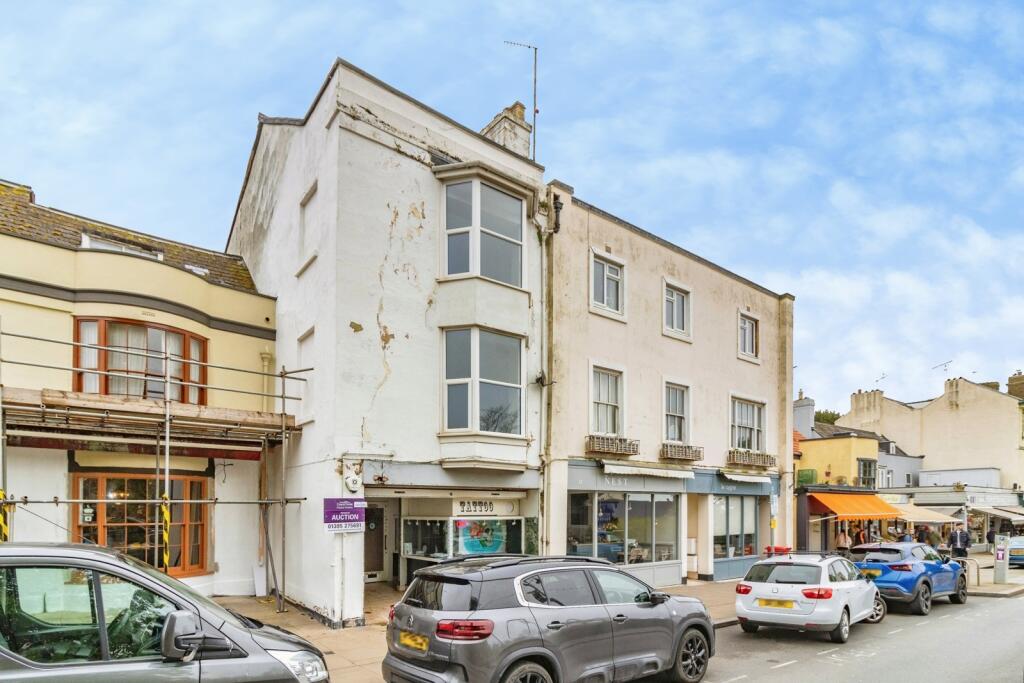Main image of property: The Strand, Dawlish, Devon, EX7