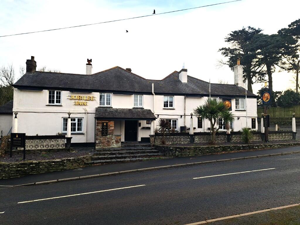 Main image of property: Jubilee Inn, Jubilee Hill, Pelynt, Looe, Cornwall PL13 2JZ