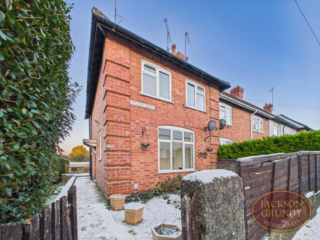 Main image of property: Ryland Road, Kingsley, NN2 7DL