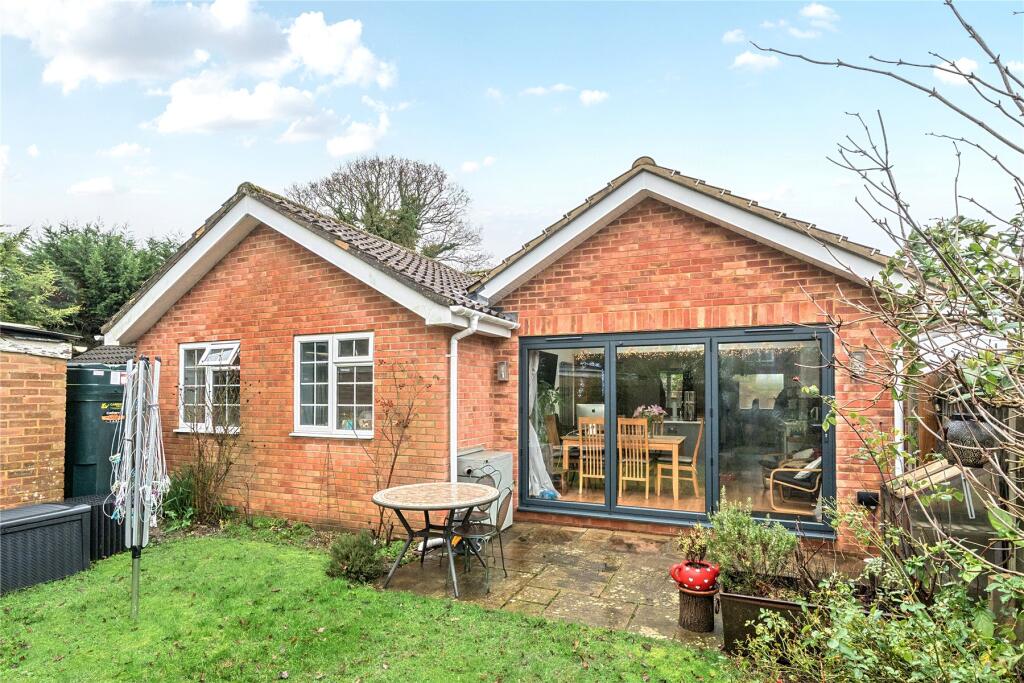 Main image of property: Warton Close, East Boldre, Brockenhurst, Hampshire, SO42