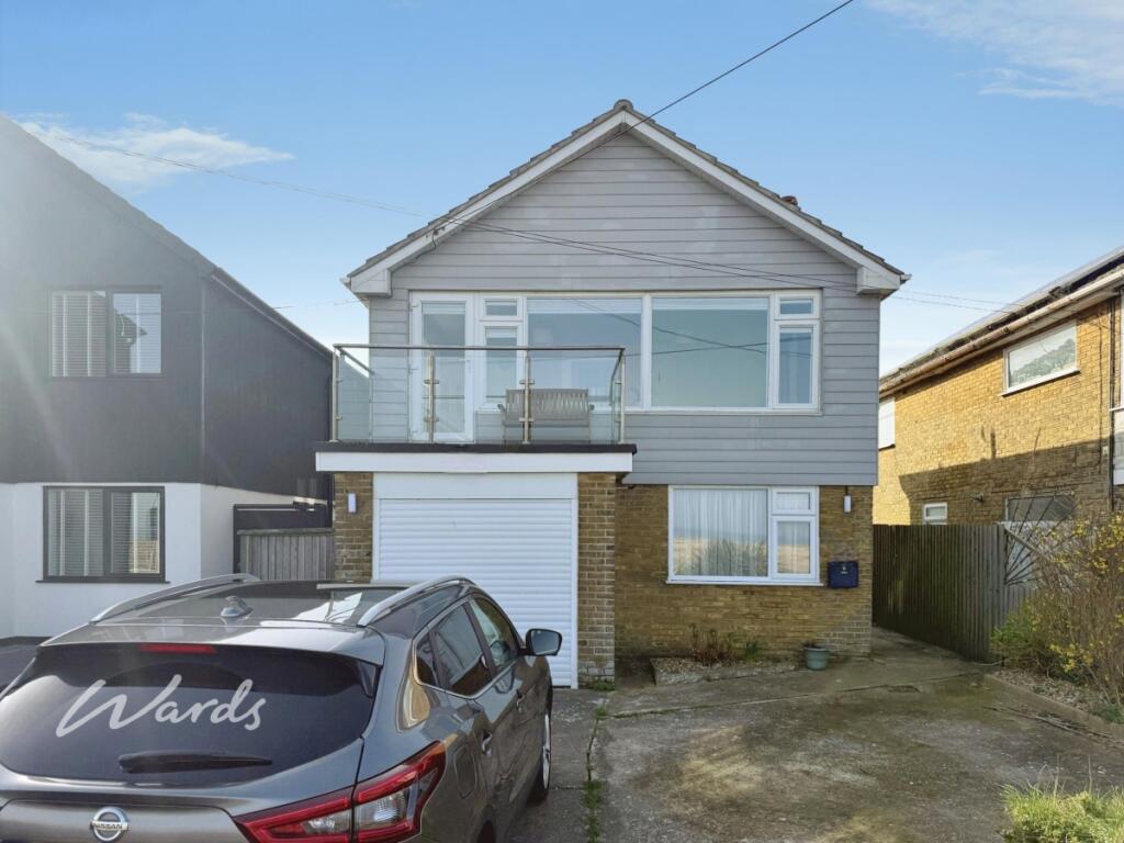 Main image of property: The Parade Greatstone TN28