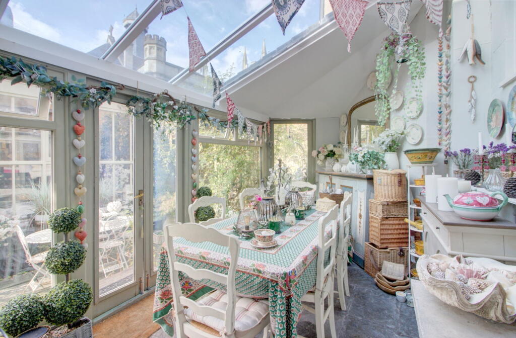 House in Bath - View 5