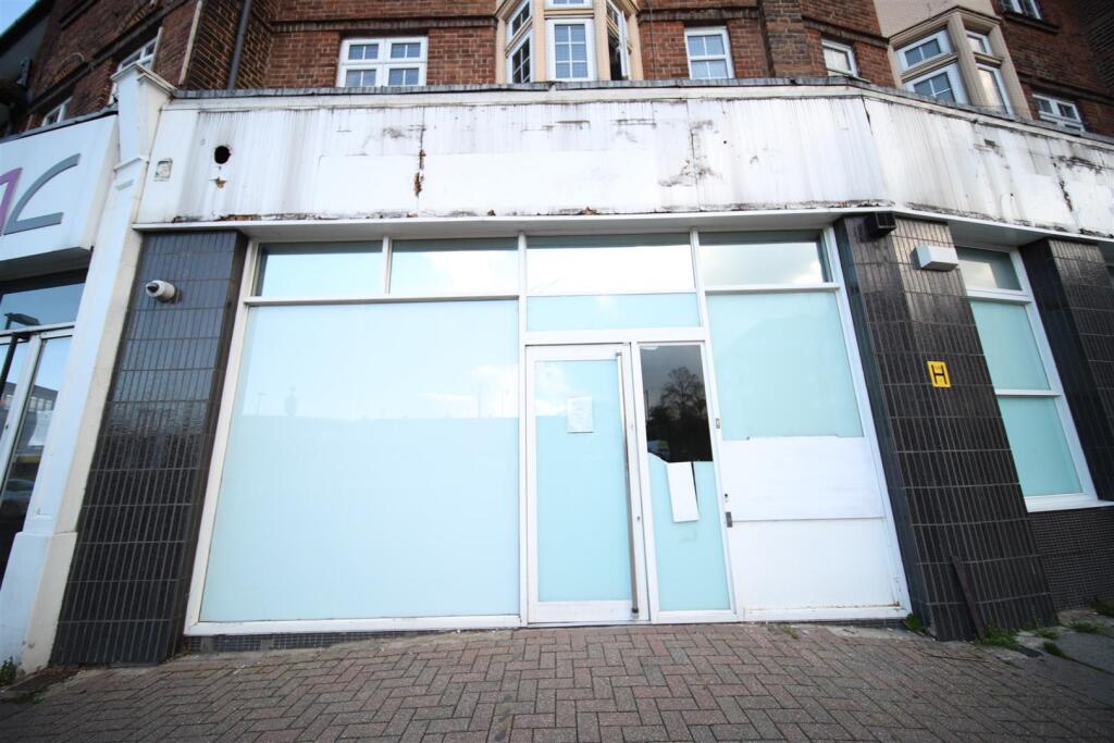 Main image of property: The Broadway, Southgate, London