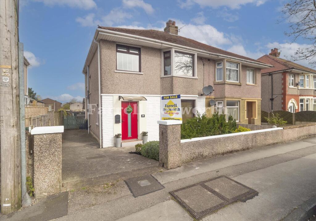 Main image of property: West End Road, Morecambe