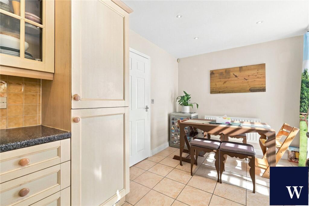 House in London - View 5