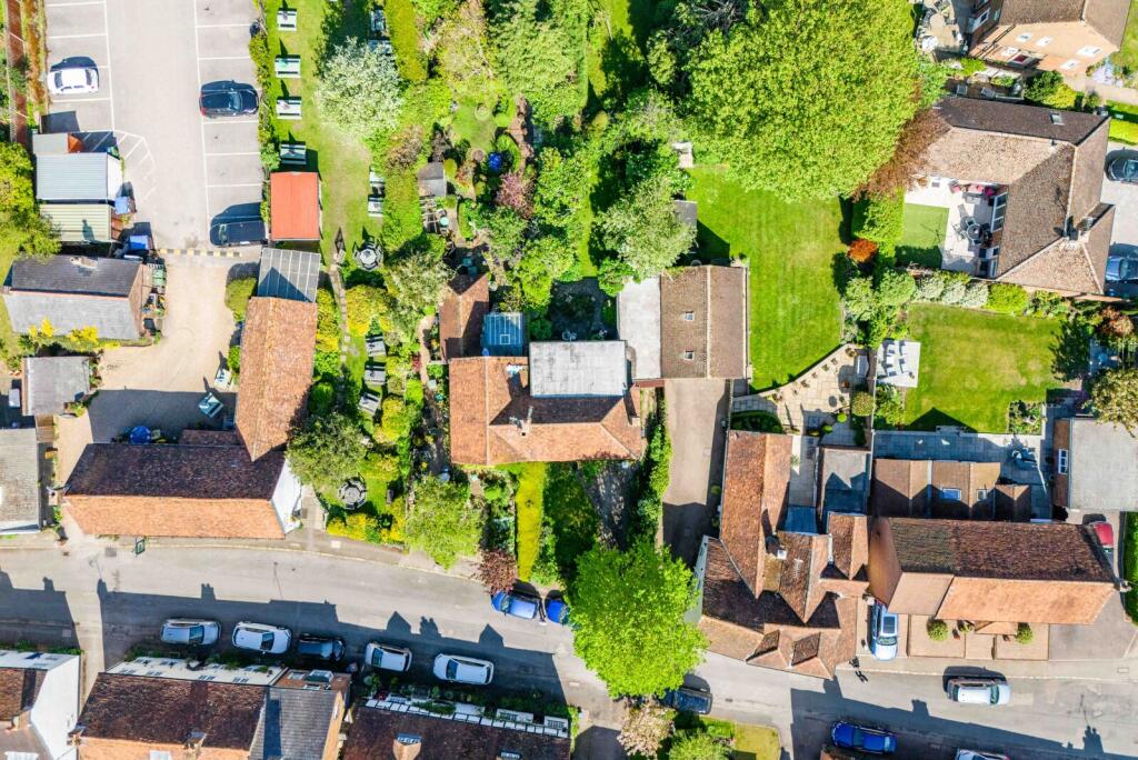 Additional image 6 of Church End, Redbourn, St. Albans, Hertfordshire, AL3
