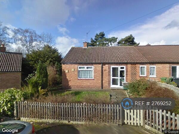 Main image of property: Sandycroft Road, Amersham, HP6