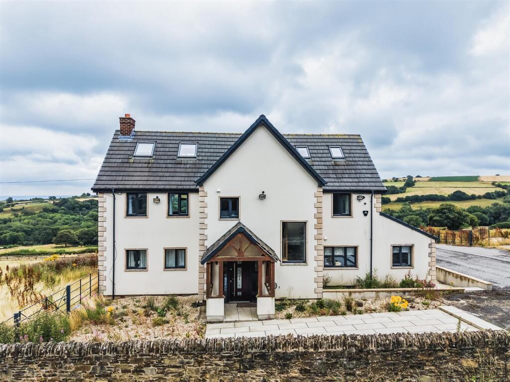 Main image of property: Far Lane, Barlow, Dronfield