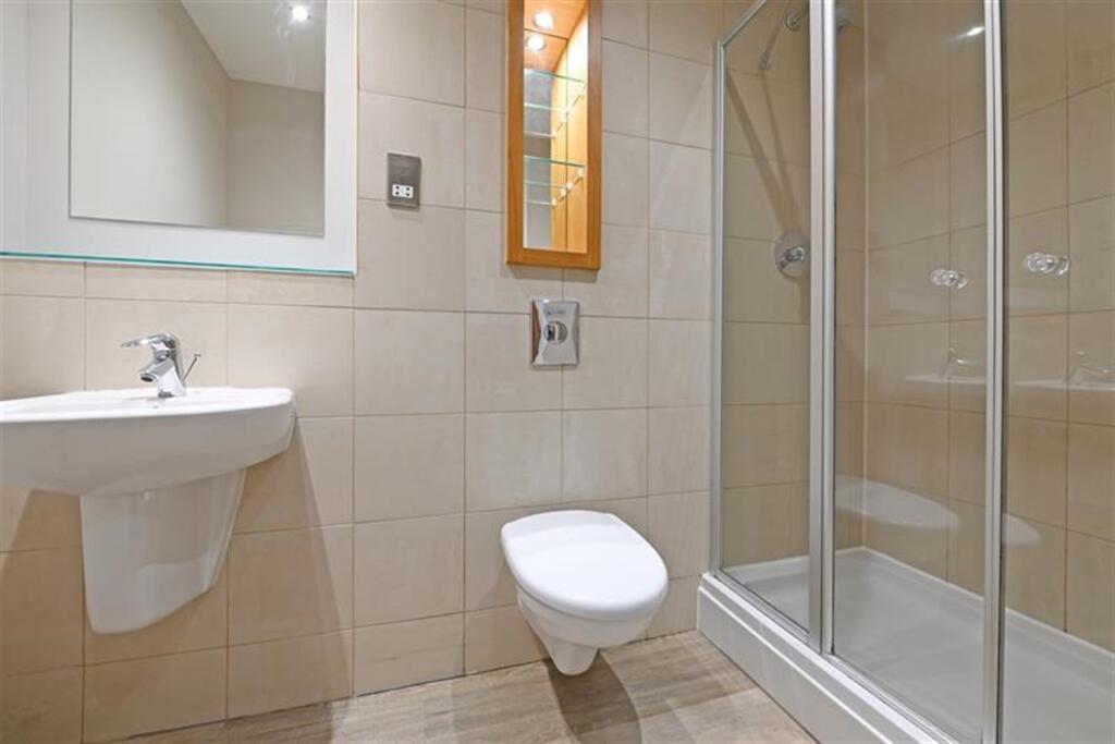Apartment in Sheffield - View 2
