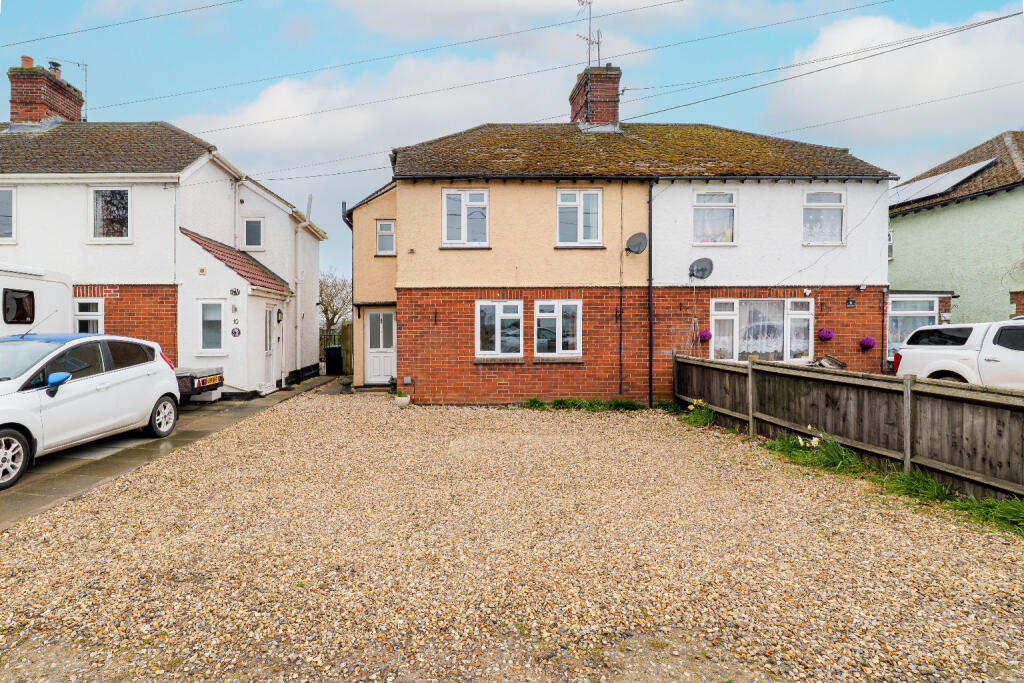 Main image of property: Dereham Road Pudding Norton