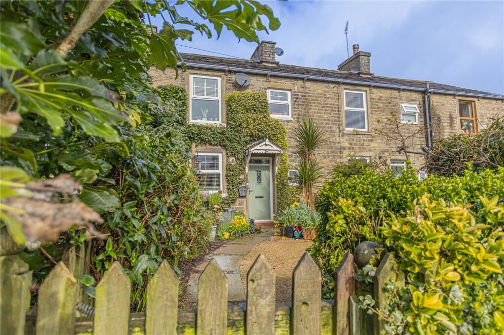 Main image of property: Sandbank Cottages, Cockhall Lane, Whitworth, Rochdale, Lancashire,, OL12