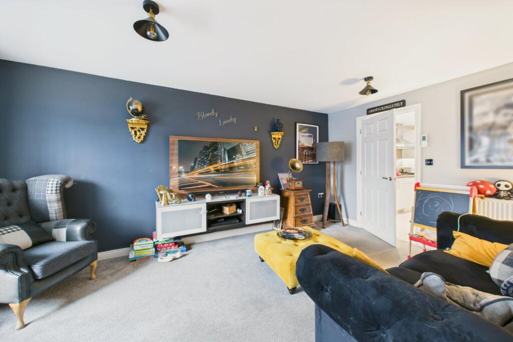 Additional image 9 of Priestley Road, Bournemouth, Dorset, BH10