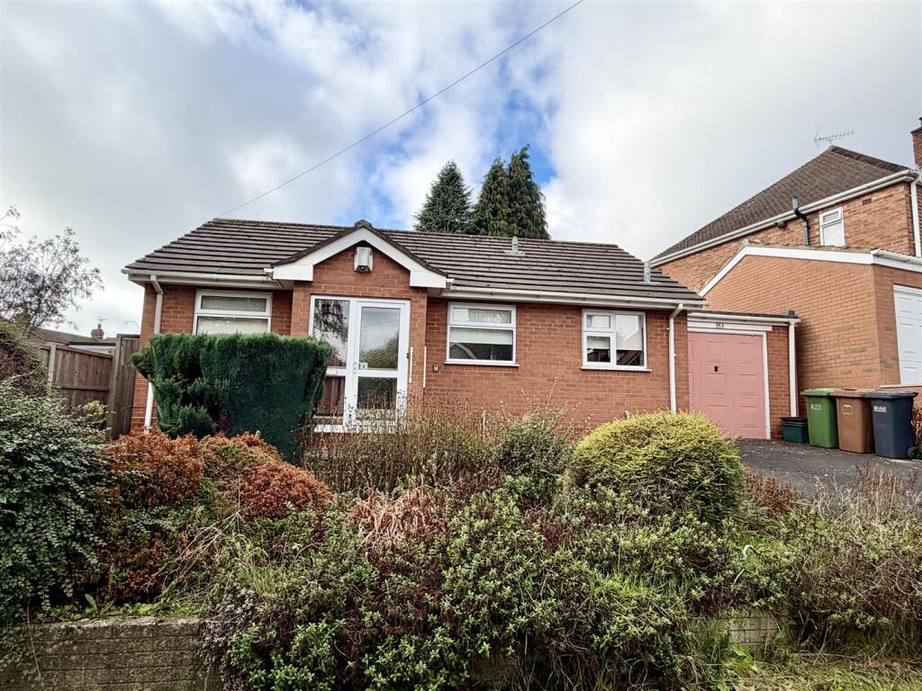 Main image of property: Priory Road, Shirley, Solihull