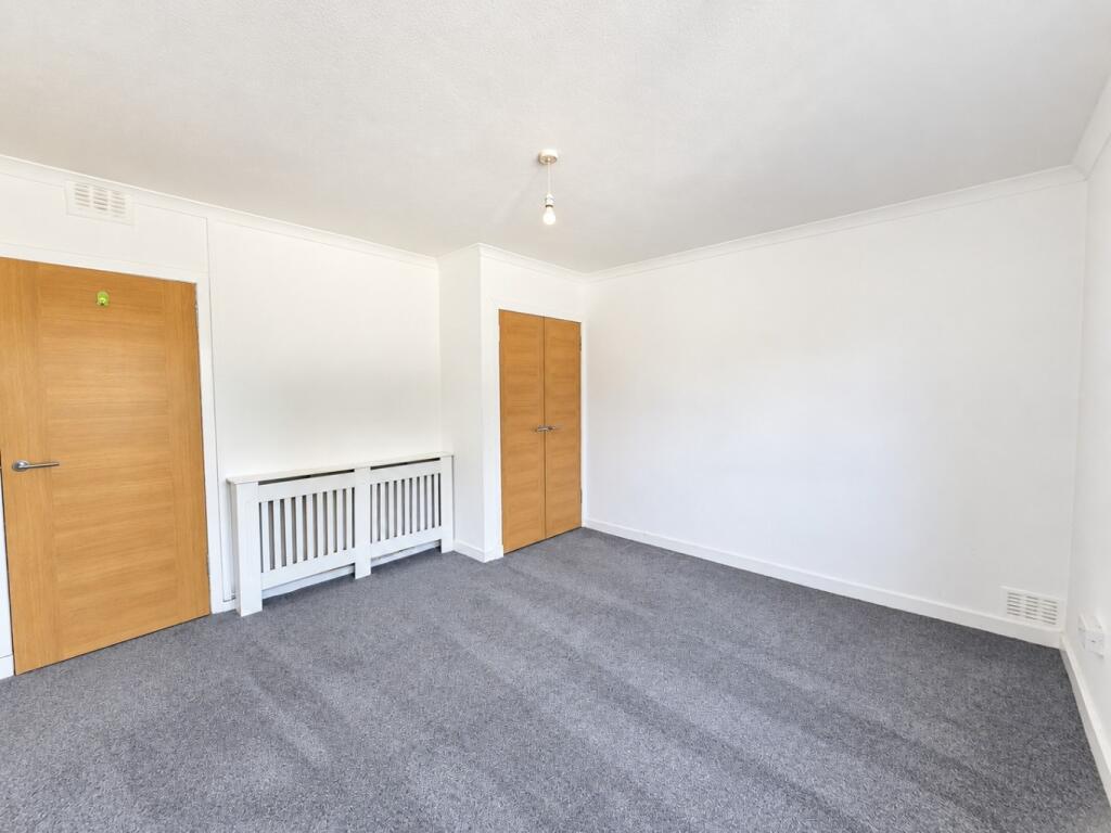 Apartment in Falkirk - More