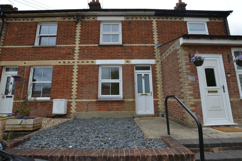 Main image of property: Clements Lane, Haverhill, Suffolk, CB9