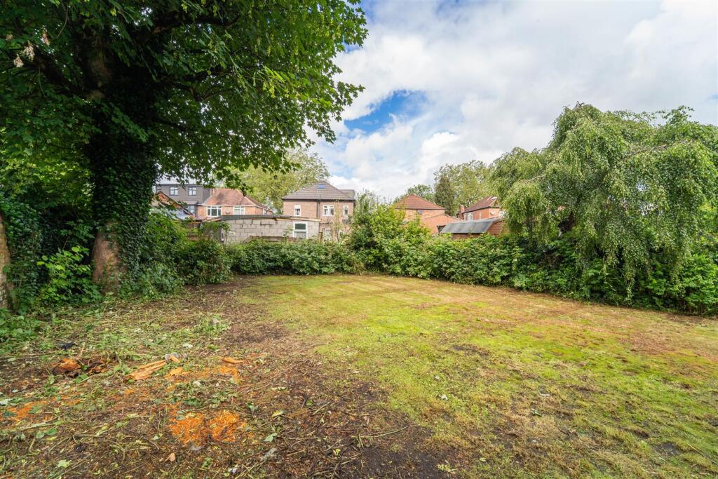 Strathmore Avenue, Whalley Range - View 2