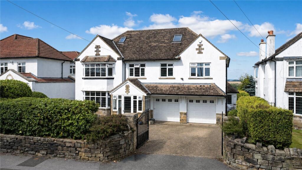 Main image of property: Alwoodley Lane, Leeds