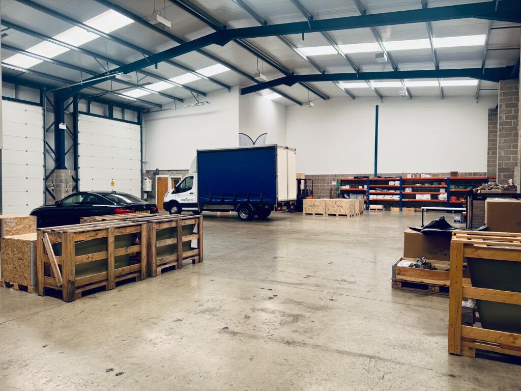 Additional image 7 of 9b Compton Business Park, Thrush Road, Poole, Dorset, BH12