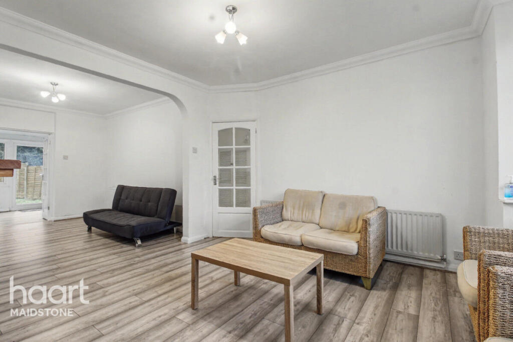 Main image of property: Sutton Road, Maidstone