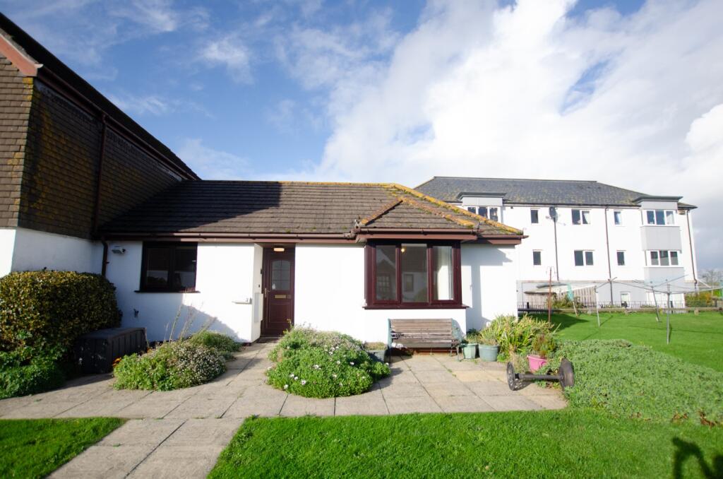 Main image of property: 3 Annethy Lowen Sarahs Lane, Padstow