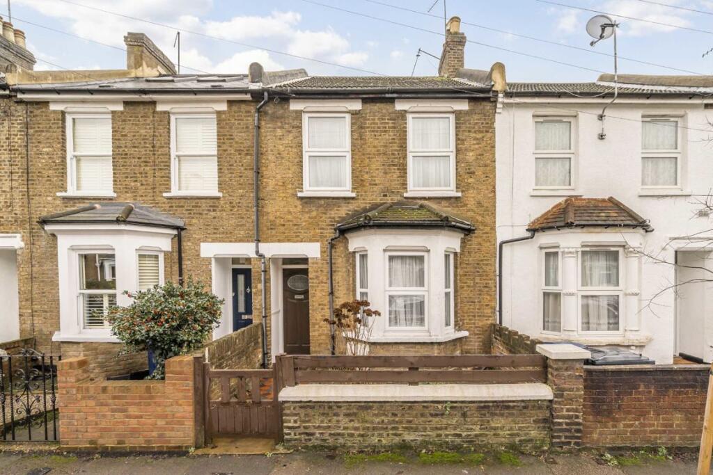Main image of property: Endsleigh Road, Ealing
