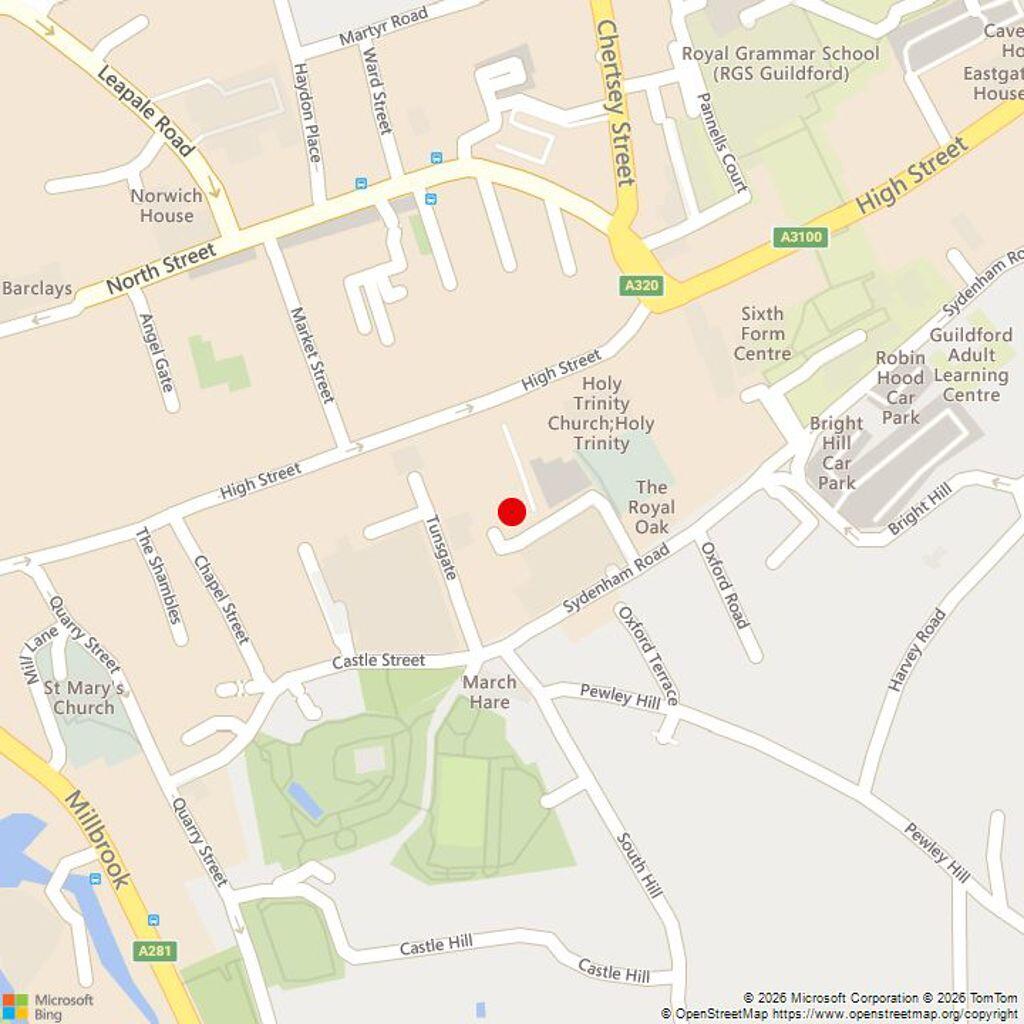 Property Map