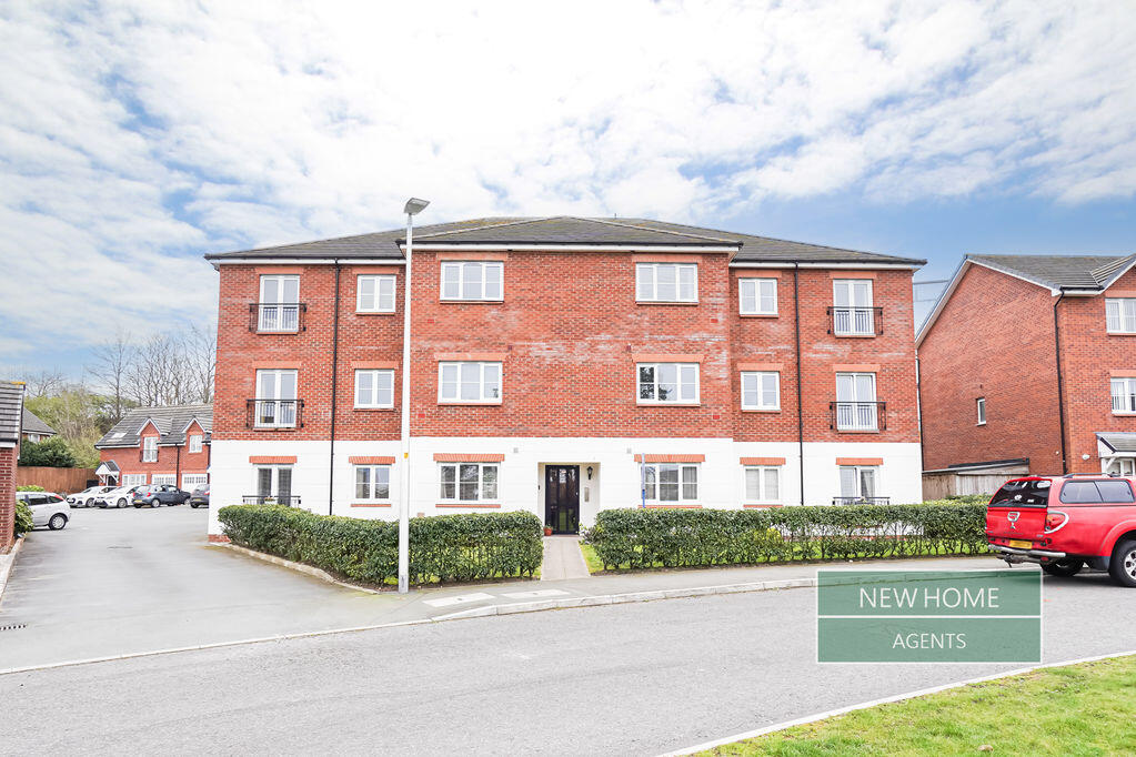 Main image of property: Atholl Duncan Drive, Birkenhead, Wirral, CH49 0WD