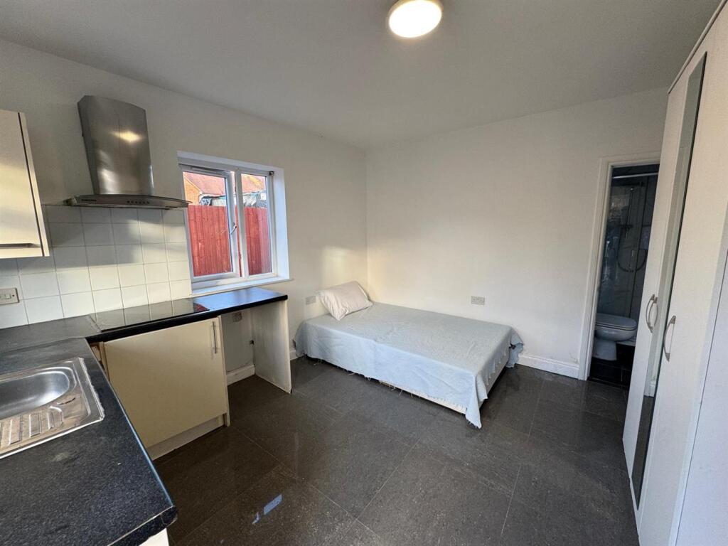 Main image of property: Olive Road, Ealing