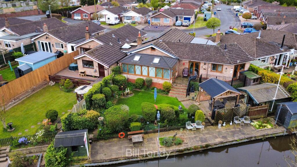 Main image of property: Rookery Close, Handsacre, Rugeley, WS15