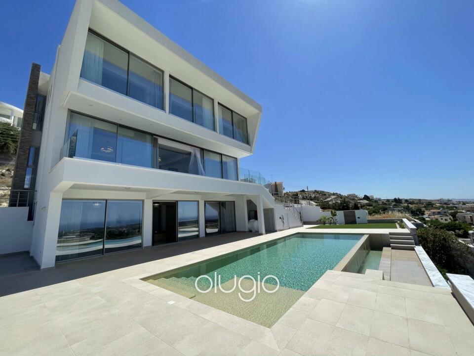 Main image of property: Paphos, Geroskipou