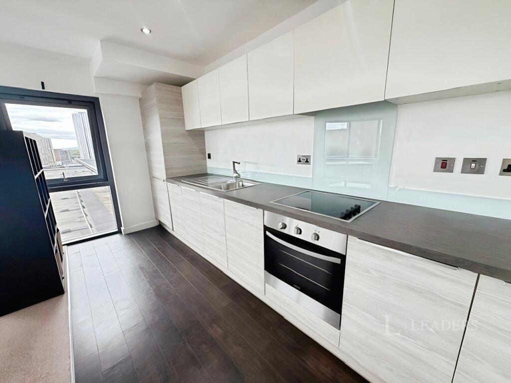 Apartment in Manchester - View 2