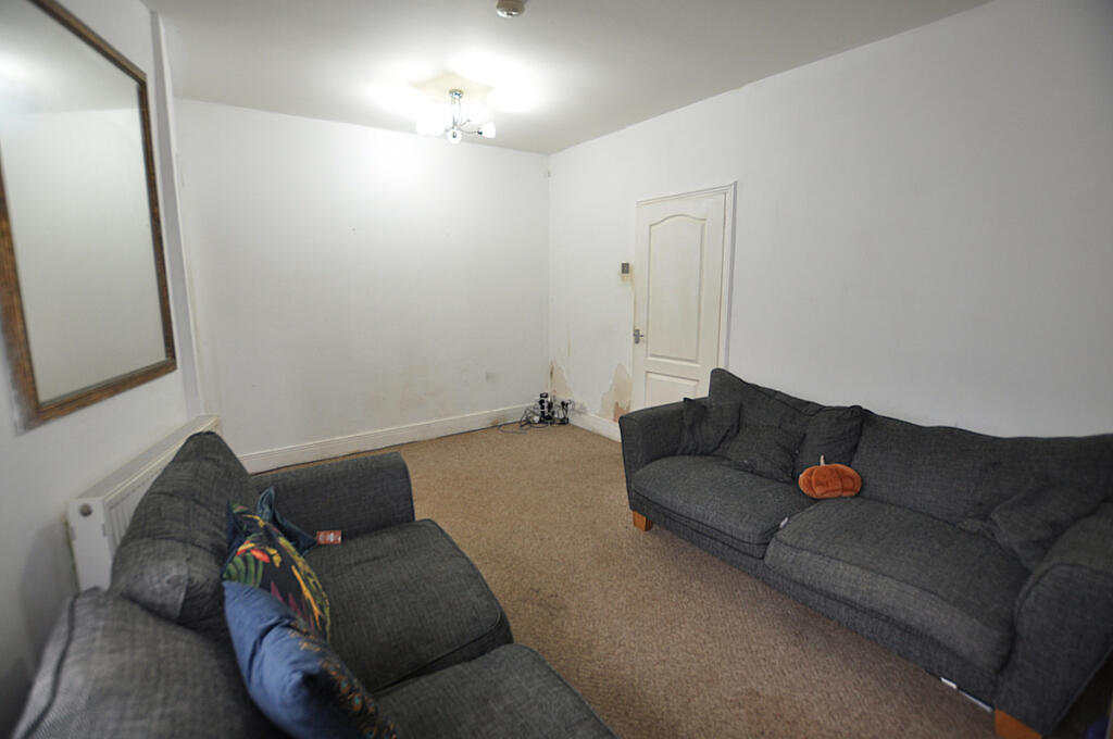 432 Grace Street, Newcastle upon Tyne NE6 2RQ photo 4