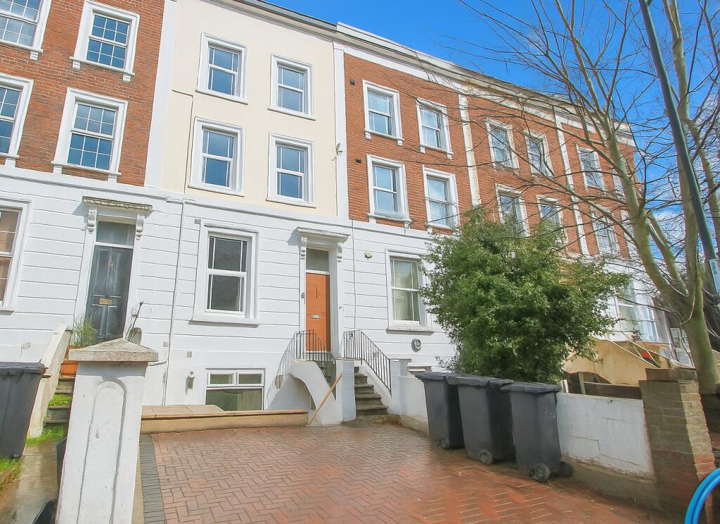 Main image of property: Albert Park, Bristol