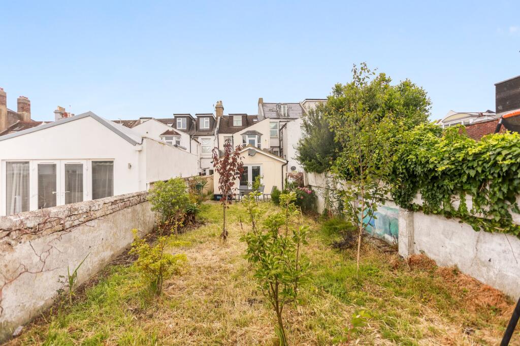 Main image of property: Boundary Road, Hove, BN3