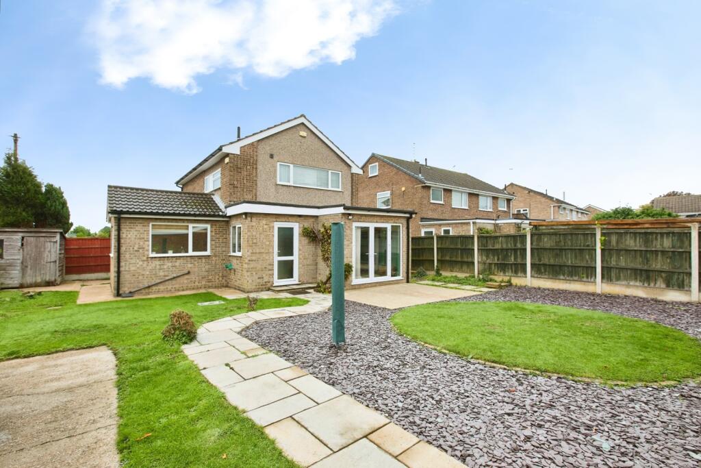 Main image of property: Dovedale Avenue, Long Eaton, Derbyshire, NG10