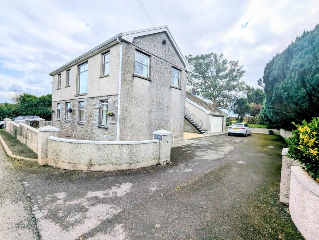 House in Swansea - View 2