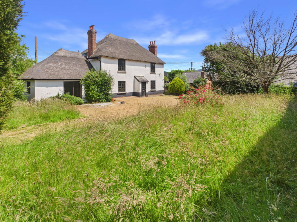 Main image of property: Exeter Road, Newton Poppleford