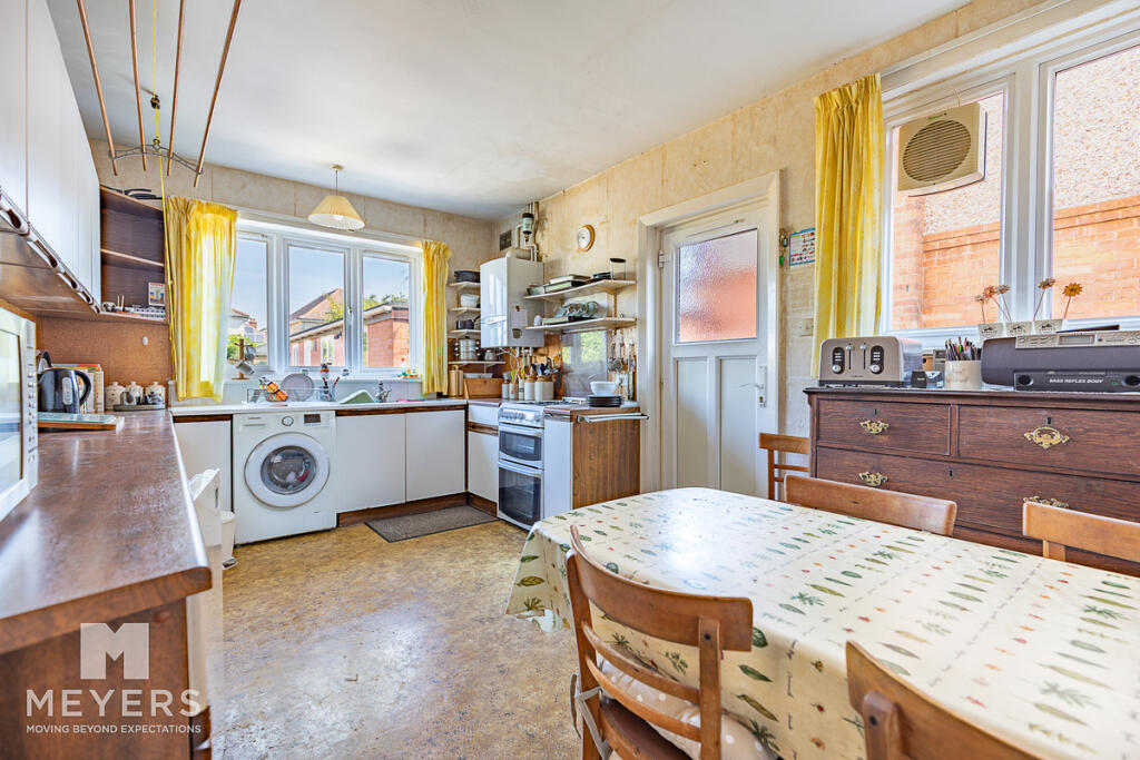 House in Bournemouth - More