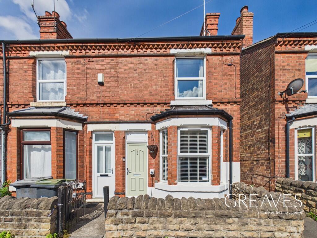 Main image of property: Matlock Street, Netherfield, Nottingham
