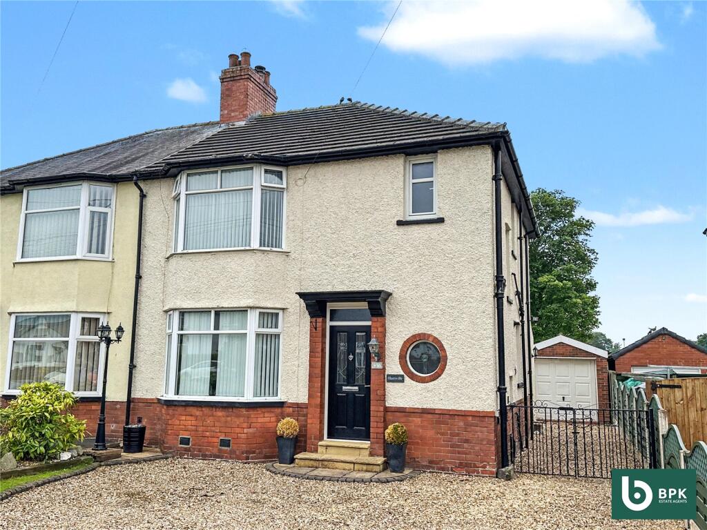 Main image of property: London Road, Carlisle, Cumbria, CA1