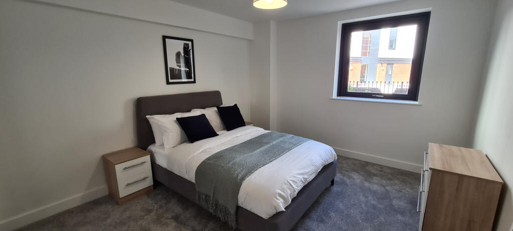 Main image of property: The Quadrant, Birmingham B1