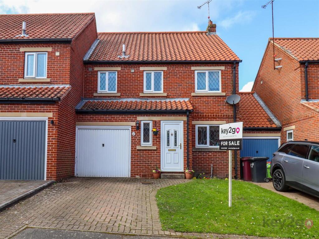 Main image of property: Penny Engine Lane, Eckington, Sheffield, S21