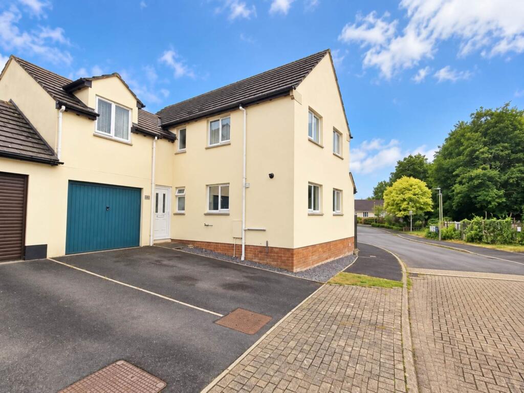 Main image of property: Primrose Avenue, Barnstaple