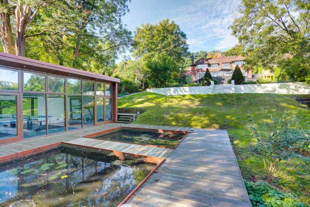 Main image of property: Withdean Road, Brighton, BN1