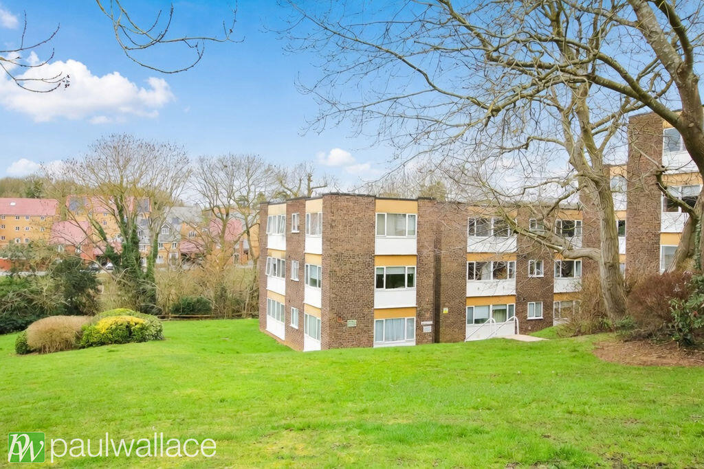Main image of property: Hillside, Hoddesdon