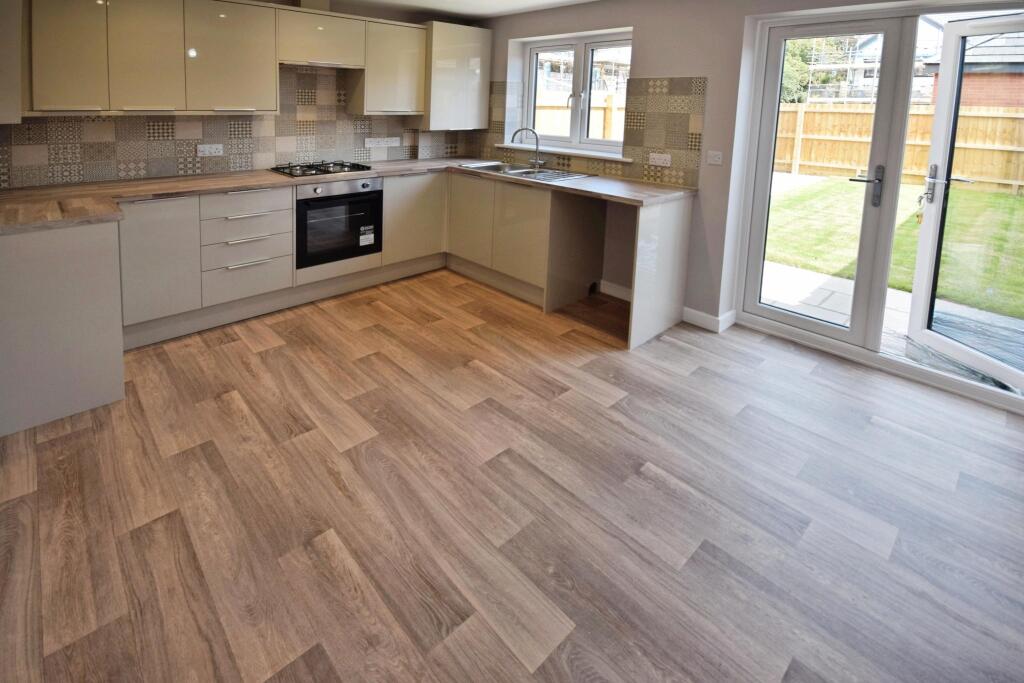 House in East Lindsey, Skegness - View 5