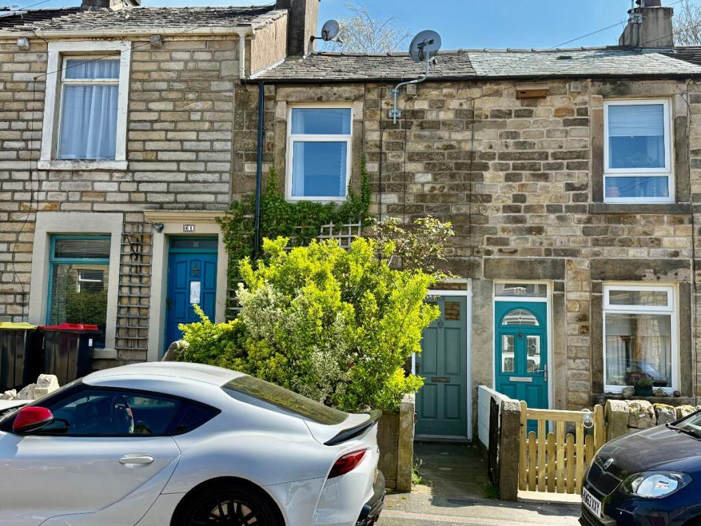 Main image of property: Grasmere Road, Lancaster