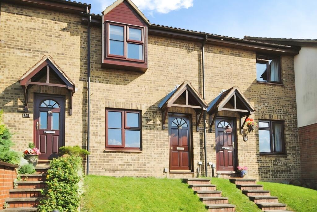 Main image of property: Doddenhill Close, Saffron Walden, Essex, CB10